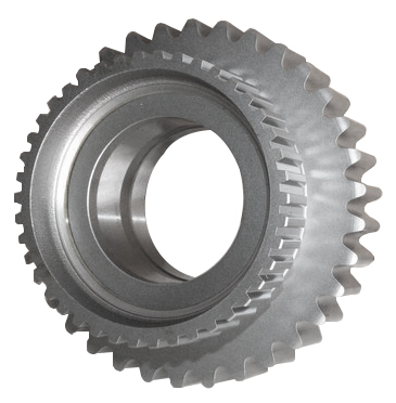 SPROCKET HUB DRIVE